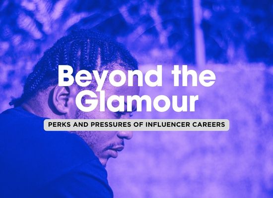 The Perks and Pressures of Being a Luxury Influencer